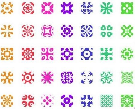 符号大全_特殊符号图案大全